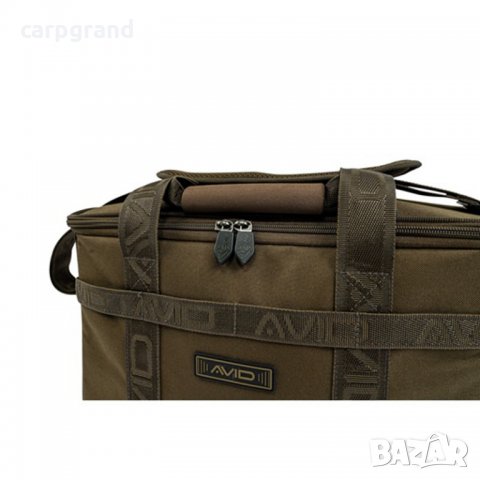 Сак Avid Campound Carryall – Standard, снимка 4 - Екипировка - 35291894