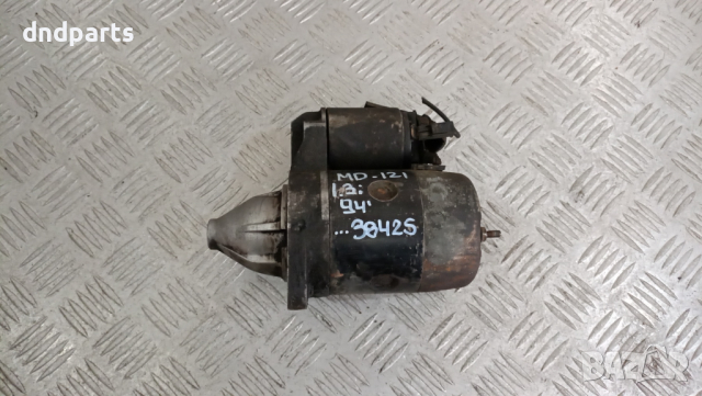 Стартер Mazda 121 1.3i 1994г.	