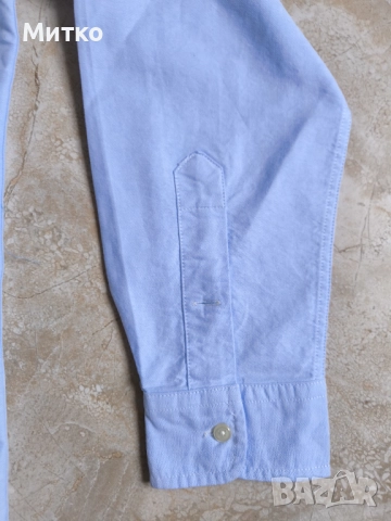 Мъжка Риза Polo Ralph Lauren нова, снимка 6 - Ризи - 52476891