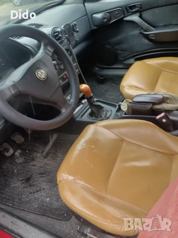 Alfa Romeo 146, снимка 13 - Автомобили и джипове - 49168122