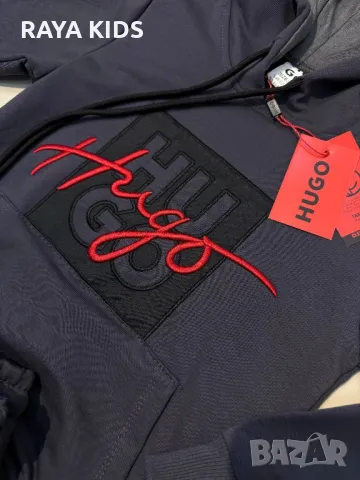 НОВО!!! Екипи 4-14 години, снимка 3 - Детски комплекти - 49241992