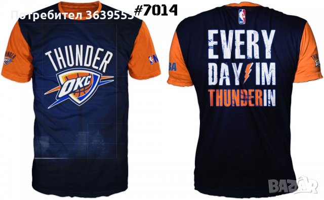 NBA тениски, снимка 16 - Баскетбол - 39645876