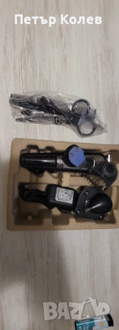 Машинка Silver Crest, снимка 2 - Машинки за подстригване - 52335678