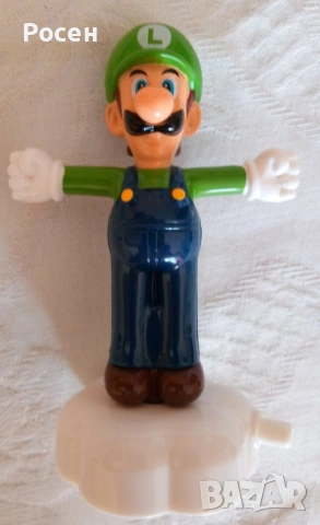 Играчки Макдоналдс/ McDonald's - 3,00 EUR, снимка 4 - Фигурки - 30226456