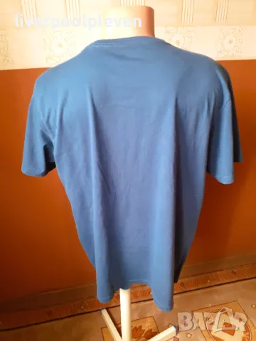 👉Jean Pascale  Original L ефектна, снимка 3 - Тениски - 50430619