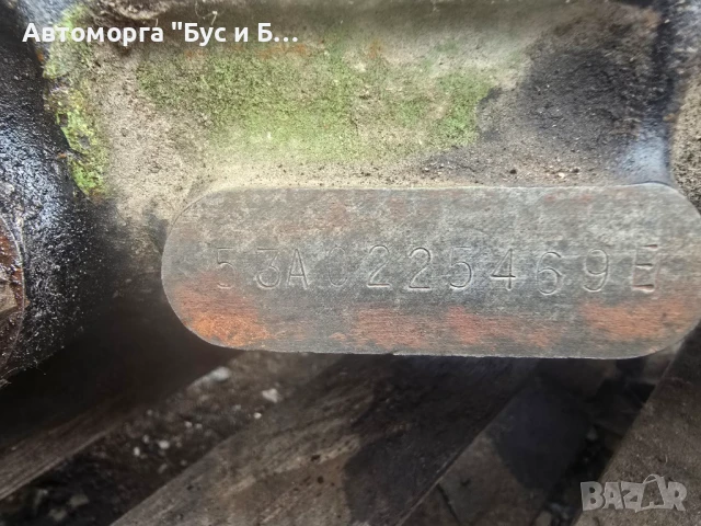 Продаваме ръчна скоростна кутия за Range Rover Classic 3.5 бензин 1990г.  , снимка 2 - Части - 51029460