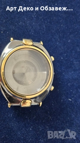 Титаниева каса за часовник, снимка 5 - Мъжки - 53217983