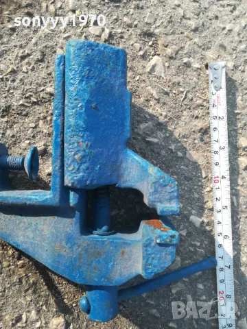 СТАРО ЗДРАВО МЕНГЕМЕ 1111240956, снимка 10 - Менгемета - 47921958