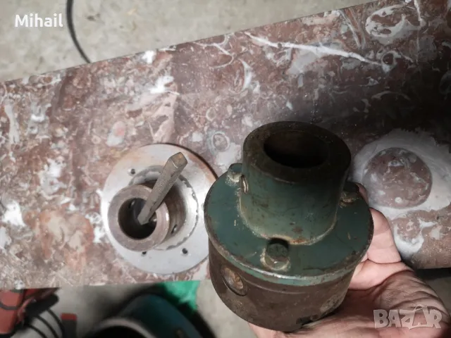 Дърводелски струг , снимка 8 - Стругове - 49694880