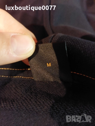 Чисто нов без етикет дамски суичър с качулка Boss M, снимка 5 - Суичъри - 51620375