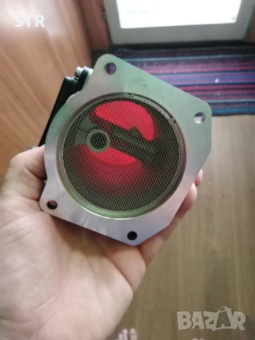 Нов дебитомер за VAG групата, снимка 2 - Части - 49393260