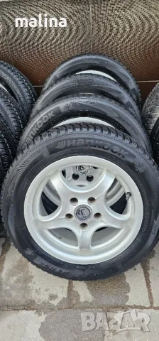 Джанти и гуми от 13-ки до 19-ки , снимка 6 - Гуми и джанти - 48091300