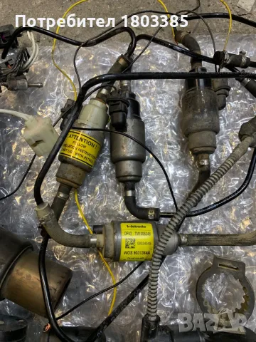 Webasto Thermo Top V  evo Evo Z C D E резервни части , снимка 5 - Аксесоари и консумативи - 49145111