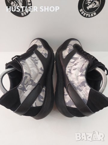 Мъжки сникърси JOHN GALLIANO. Номер 42, снимка 4 - Ежедневни обувки - 42957811