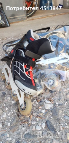 Ролери, снимка 12 - Ролери, кънки - 51115120