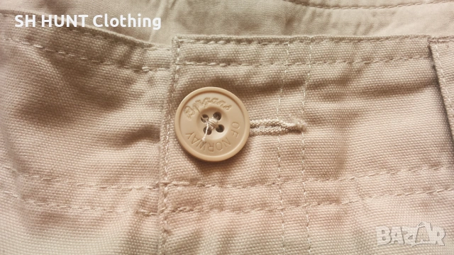 Bergans of NORWAY LOKKA Shorts размер XL къси панталони със здрава материя - 2032, снимка 12 - Екипировка - 53386313