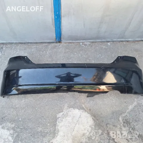 Honda FRV 2006 задна броня 