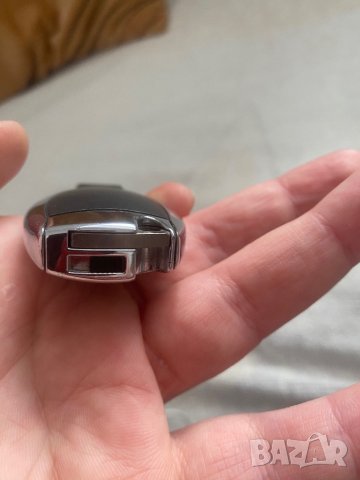 Ключ за Мерцедес , снимка 4 - Автоключарски - 39717576