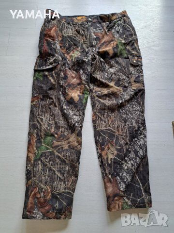 Geologic  Мъжки Ловен Панталон 54, снимка 3 - Панталони - 42972661