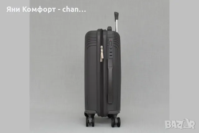 Куфар за ръчен багаж 55 40 20, снимка 3 - Куфари - 47573888