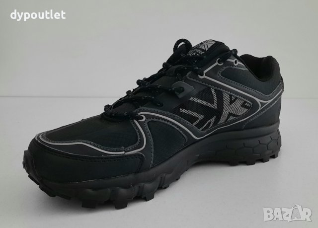 Маратонки Karrimor Tempo 4 Tr Sn81, размер 39 /UK 6 / стелка 25.7 см. . , снимка 6 - Маратонки - 39254651