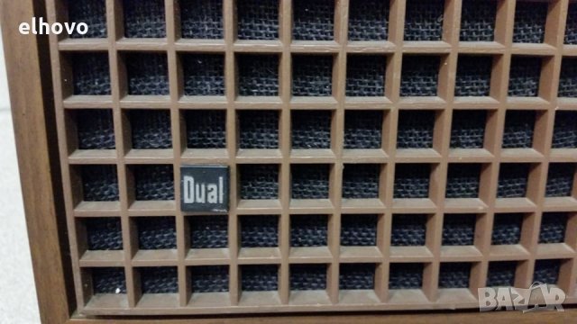 Тонколони Dual CL 144, снимка 4 - Тонколони - 28994936