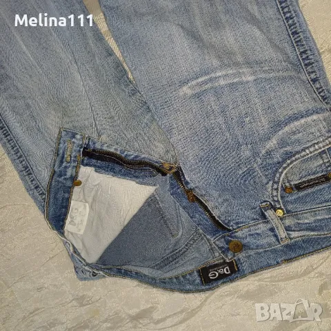 дънки D s Gabanna, снимка 2 - Дънки - 47564733