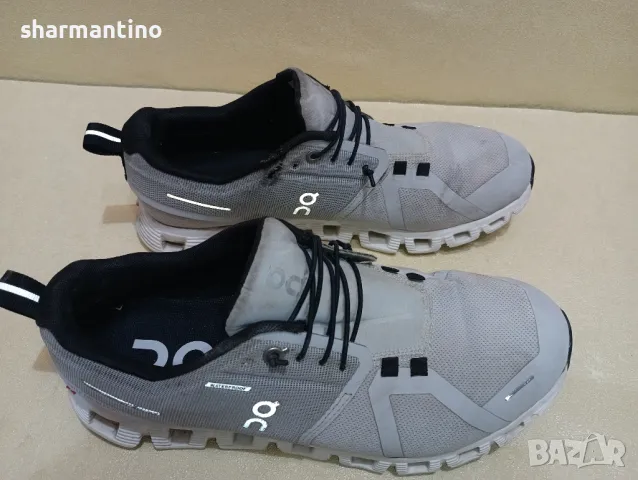 Swiss O'Cloud Waterproof N 41 - 32 лв, снимка 8 - Маратонки - 50240418