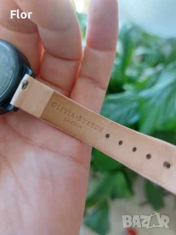 Дамски часовник Olivia Burton, снимка 2 - Дамски - 38532324