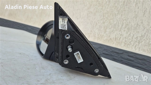 Ляво огледало Kia Ceed Пълен код 87610J7220, 87610-J7220 , снимка 4 - Аксесоари и консумативи - 52233425