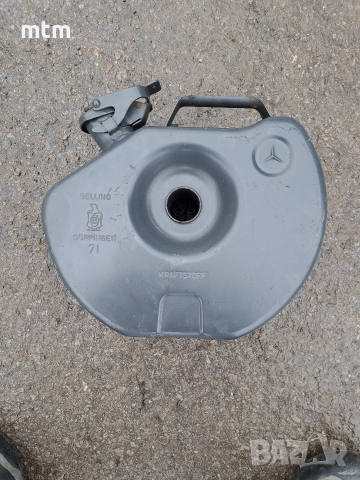 туба за гориво , снимка 4 - Аксесоари и консумативи - 52823794