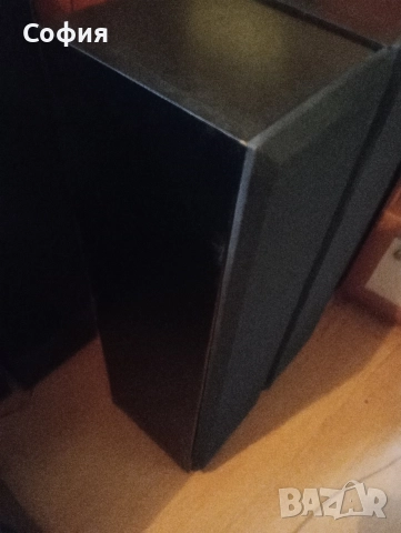 Трилентови колони CLATRONIC LB 562 180--360 w, снимка 6 - Тонколони - 52669675