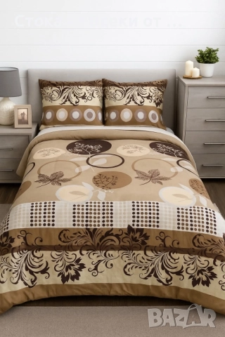 спално бельо , снимка 6 - Спално бельо - 52439609