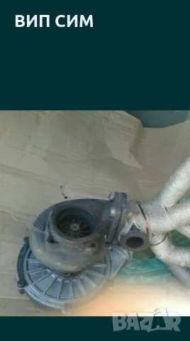 Продавам хибридна турбина , снимка 7 - Части - 48169183