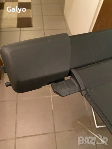 оригинална щора за багажник Passat B7, снимка 9 - Аксесоари и консумативи - 50869753