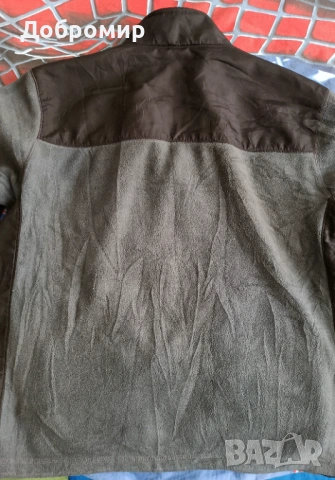 Полар на Starter, снимка 3 - Спортни дрехи, екипи - 53591639