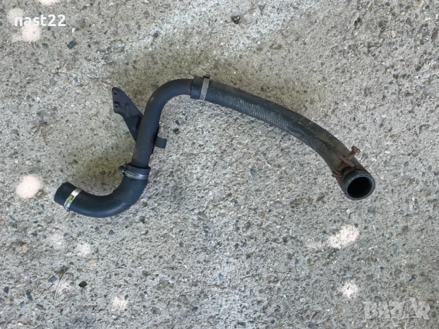 Водно съединение за Сузуки Самурай 1.3, снимка 1