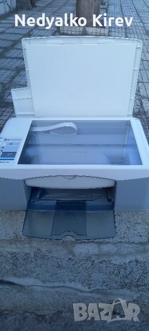 Принтер, снимка 4 - Принтери, копири, скенери - 43831105