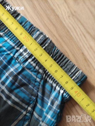 Мъжки летен панталон размер М-Л, снимка 9 - Къси панталони - 39539980