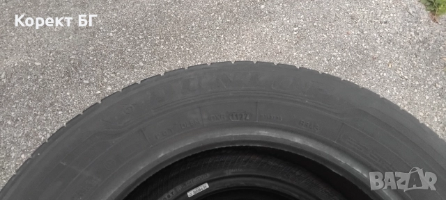 Гуми 215 60 16 Tires 4 броя. Нов внос. Не са нови!, снимка 22 - Гуми и джанти - 51484964