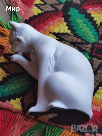 Котки фигурки, снимка 5 - Колекции - 43953463