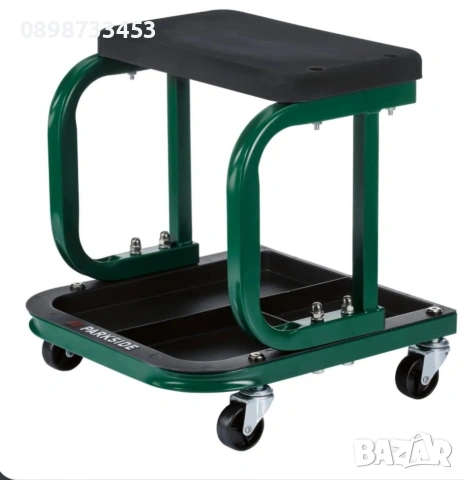 стол с колела за работилница на Парксайд, снимка 4 - Аксесоари и консумативи - 53484674