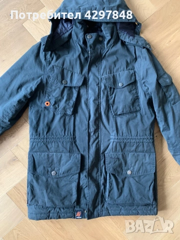 Barbour Hemble jacket, М/Л размер