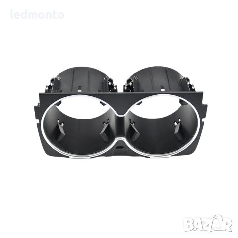 Къп холдър за Mercedes Benz S-Class W222 (2014-2017), снимка 3 - Части - 43975974