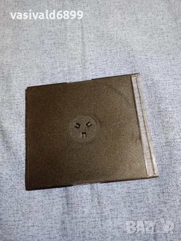 "Бягство", снимка 2 - DVD филми - 50180289