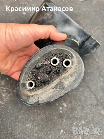 01704752900. Странично Огледало Дясно за Фиат гранде пунто 2006-2012г, снимка 4 - Части - 51794696