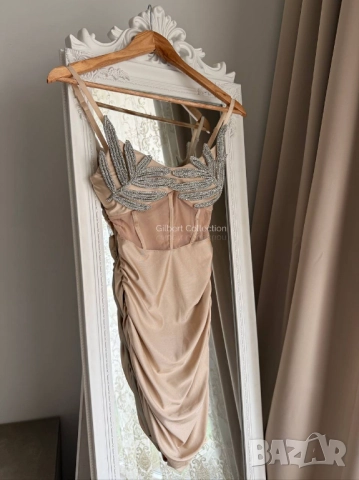 Рокля  , снимка 2 - Рокли - 52138016