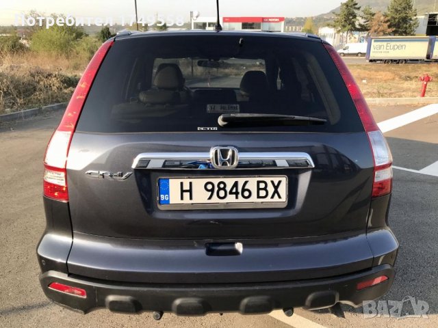 HONDA CRV 3 , снимка 10 - Автомобили и джипове - 35129868