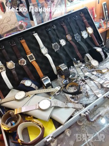 Часовници на s.Oliver -50%