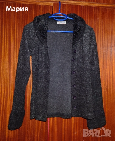 Жилетка, снимка 2 - Жилетки - 51814139